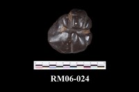 藏品(黃蠟石)的圖片